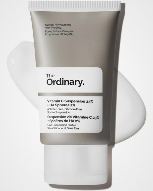 Productos The Ordinary