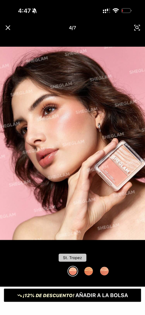 Maquillaje