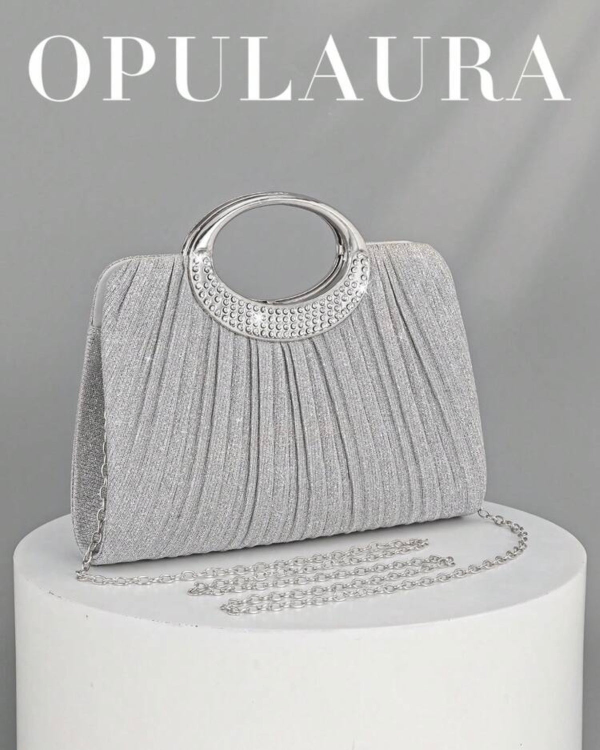 Bolso elegante