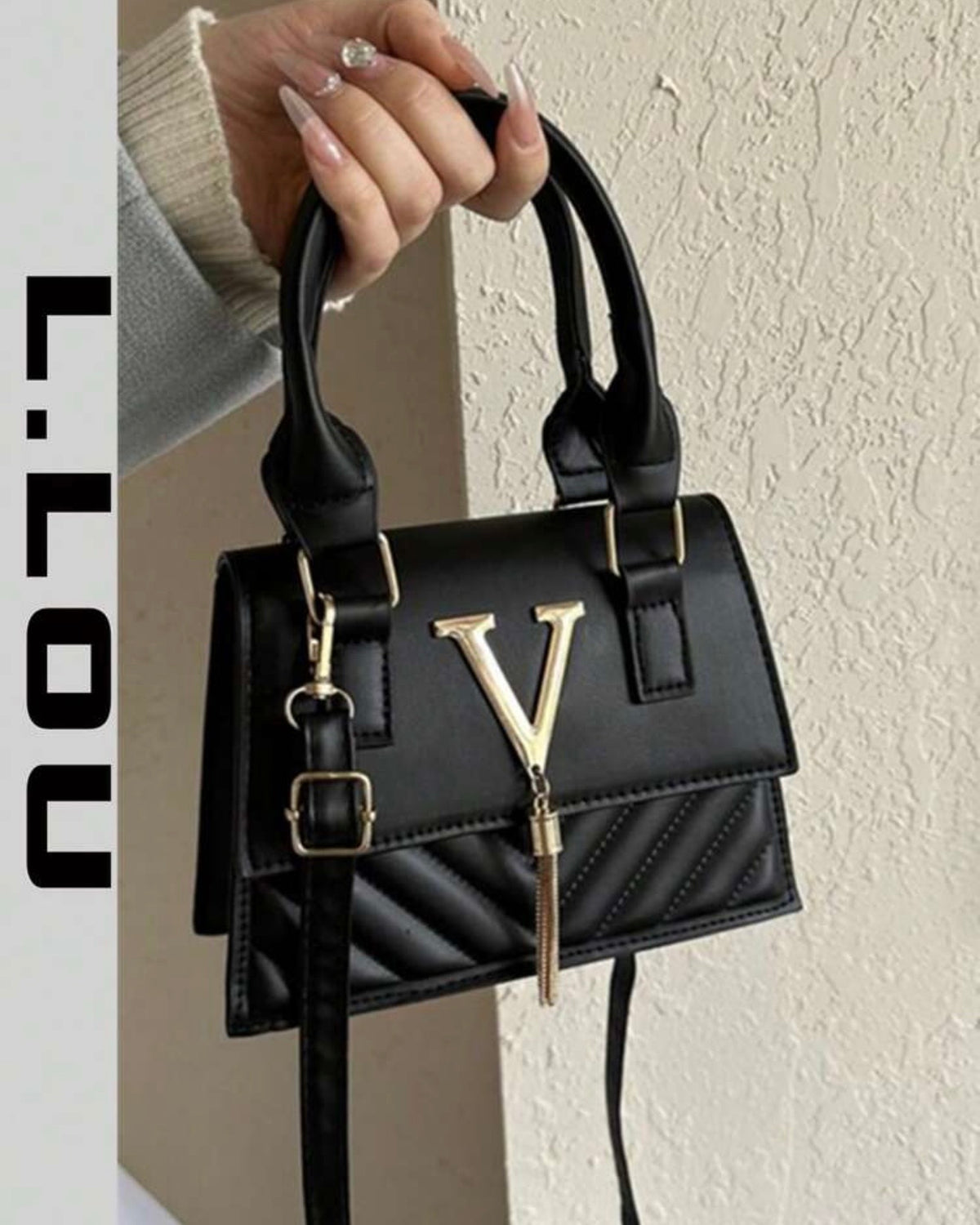 Bolso mini