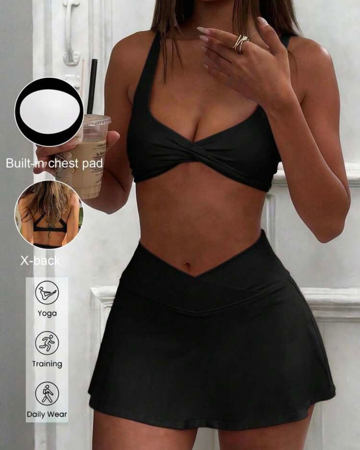 Conjunto deportivo