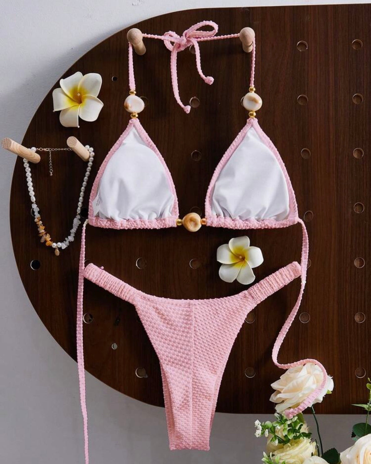 Traje de baño swimball