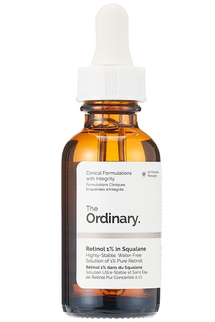Retinol 1% in Squalane