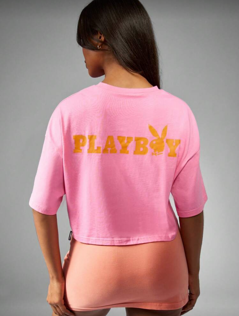 Blusa Playboy