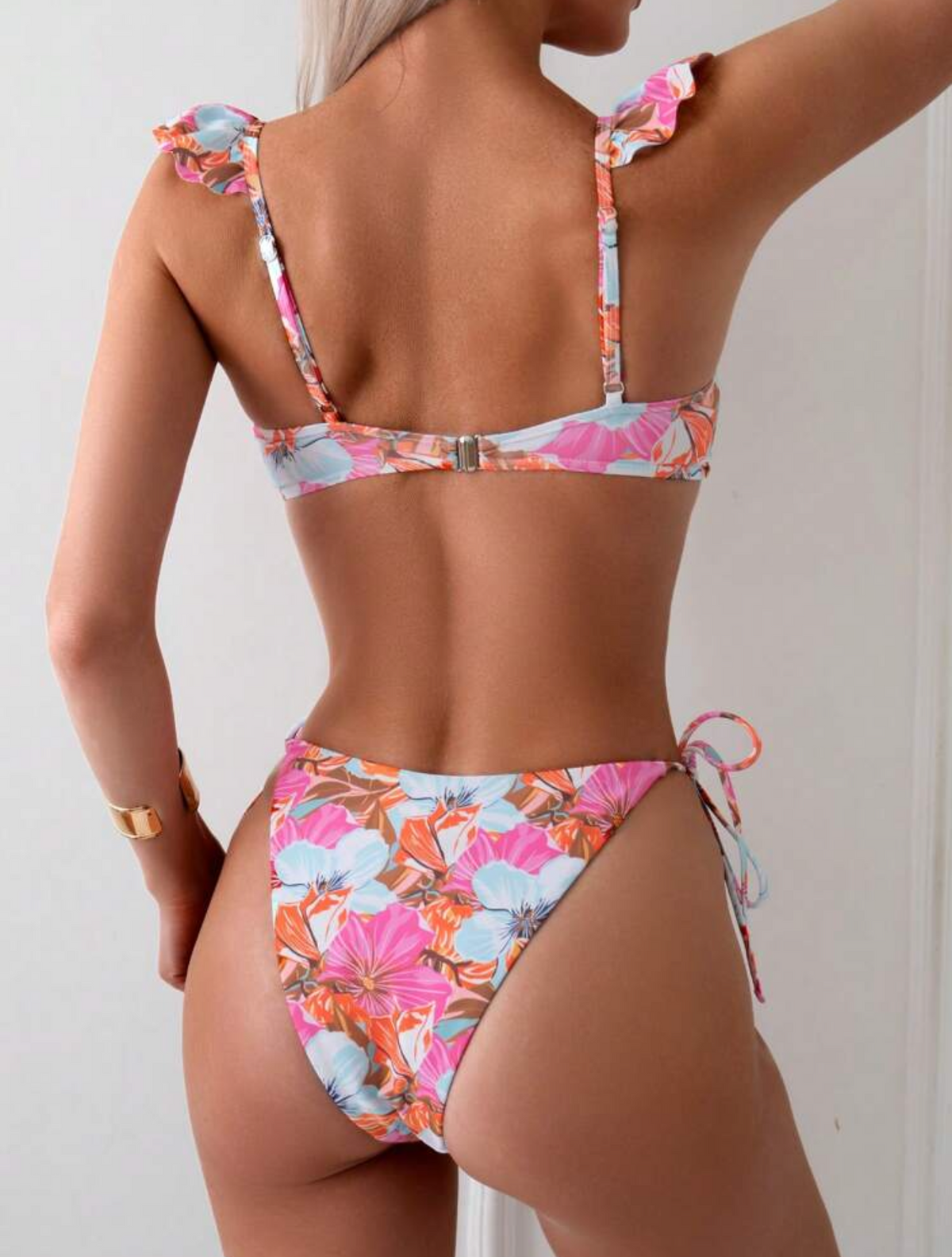 Traje de baño