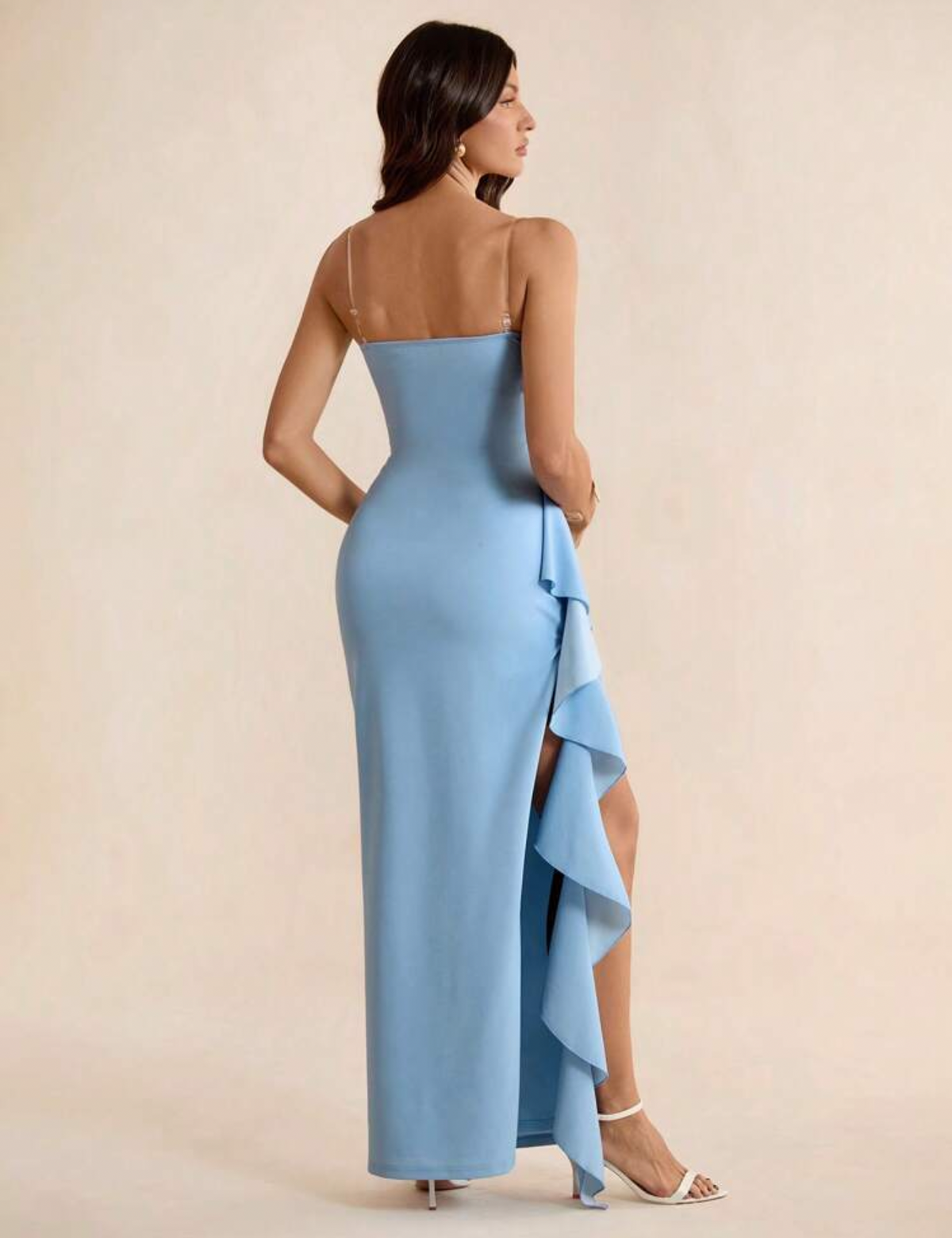 Vestido elegante