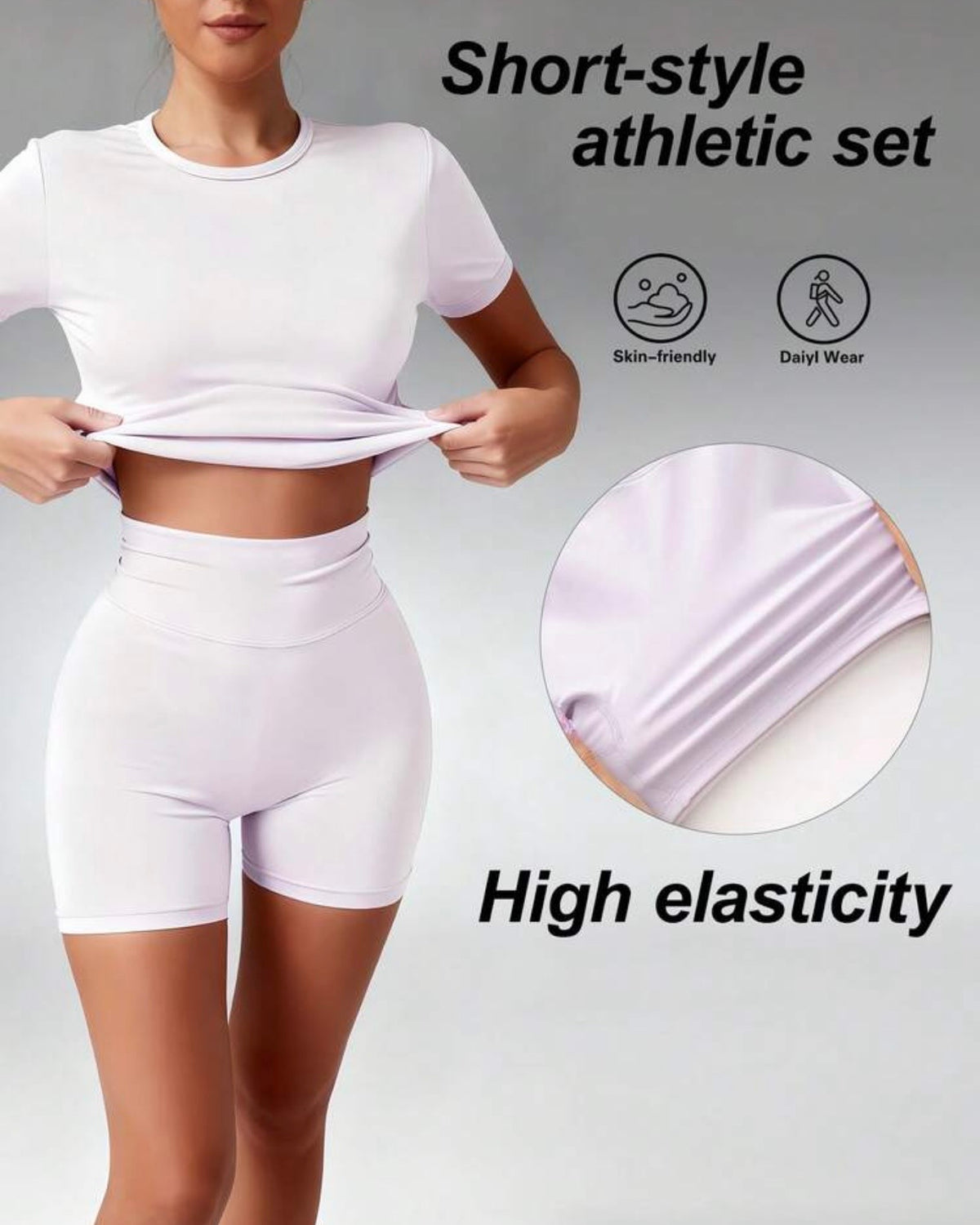 Conjunto deportivo