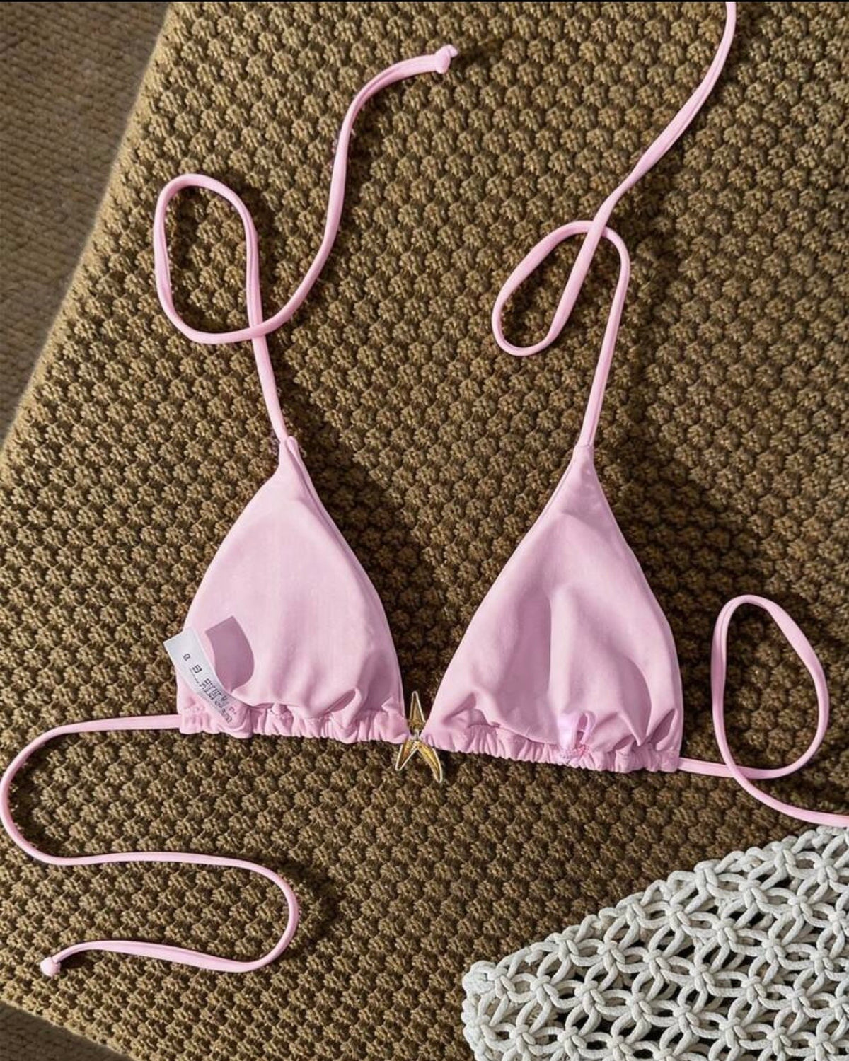 Traje de baño 2 piezas
