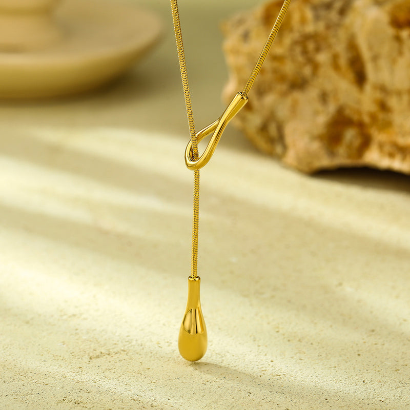 Cadena de gota