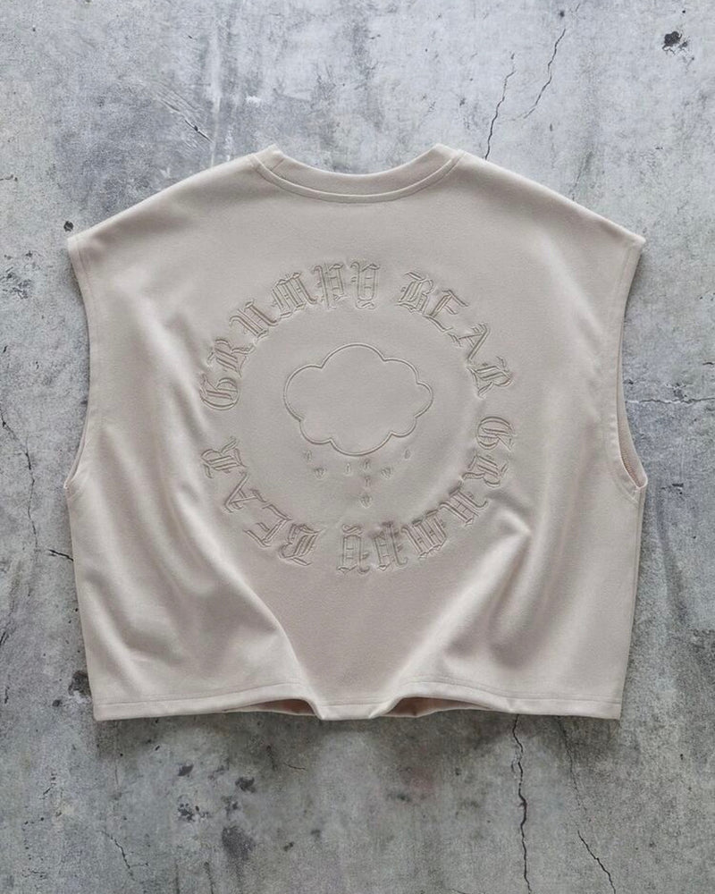 Camisa oso cariñosito