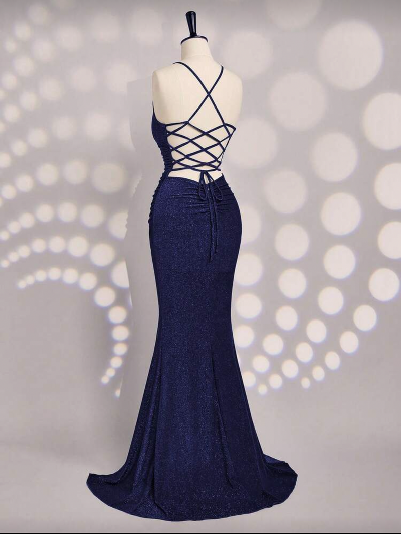 Vestido de gala