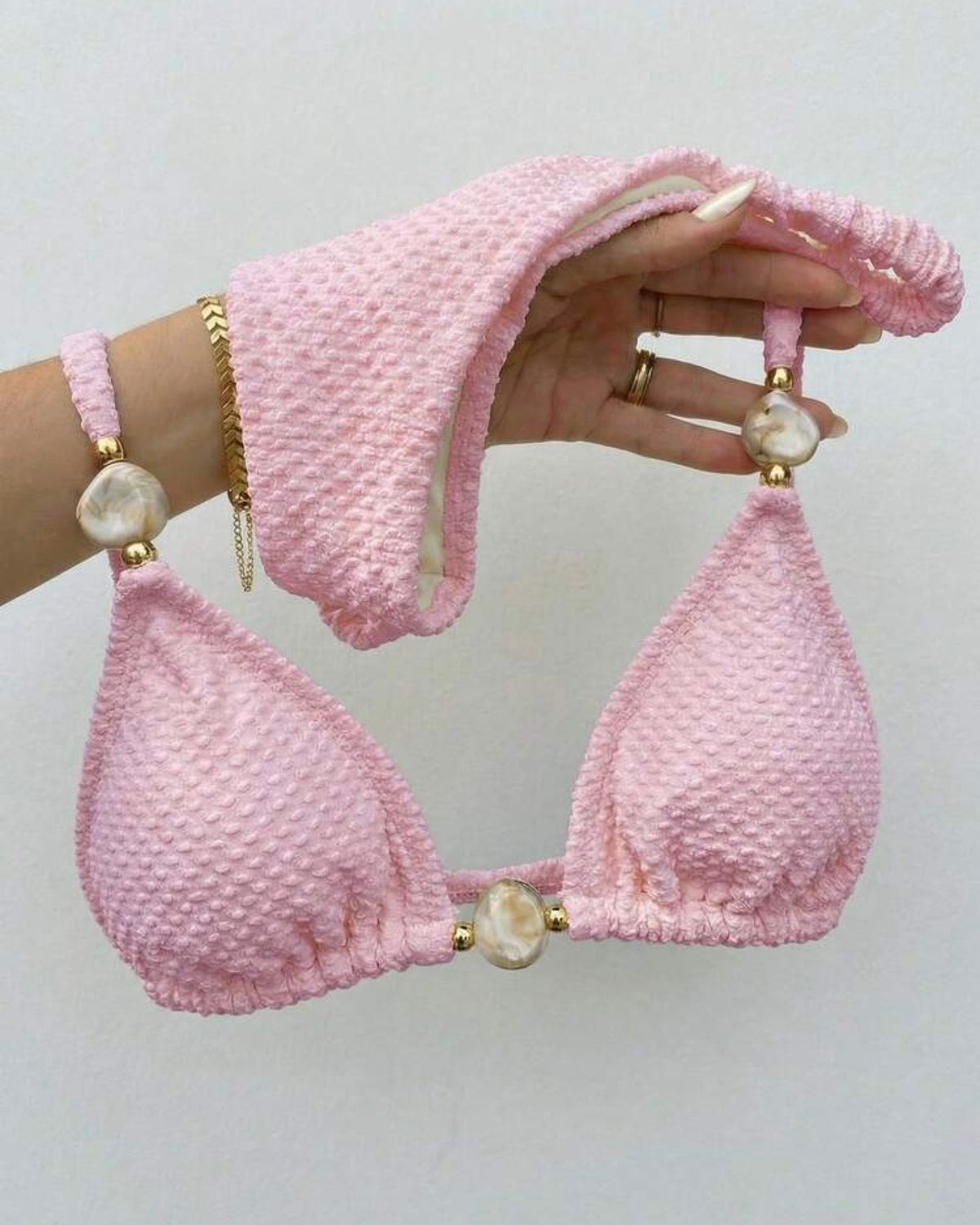Traje de baño swimball