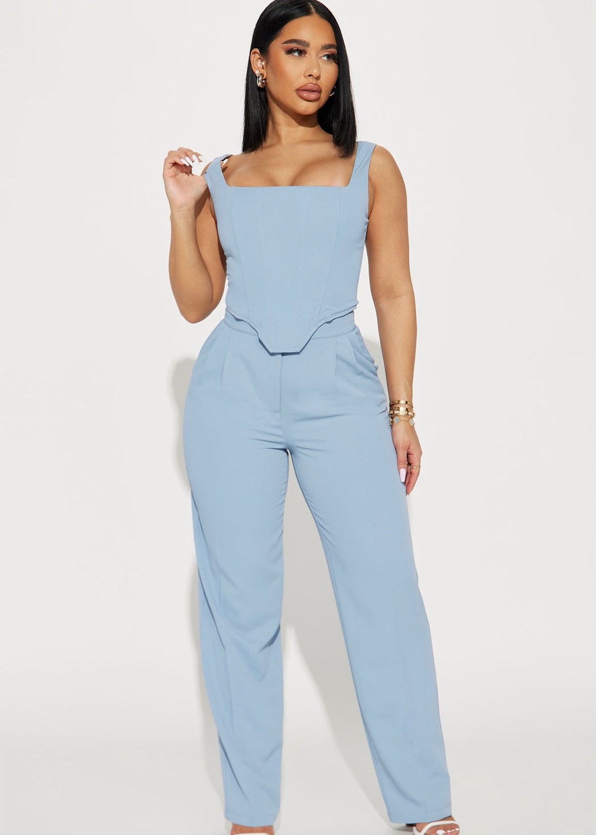 Conjunto celeste