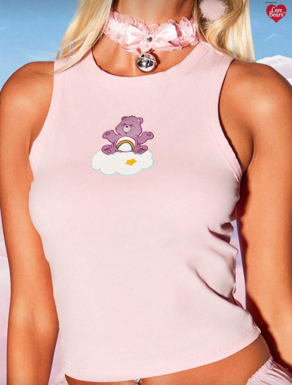 Blusa ositos cariñositos