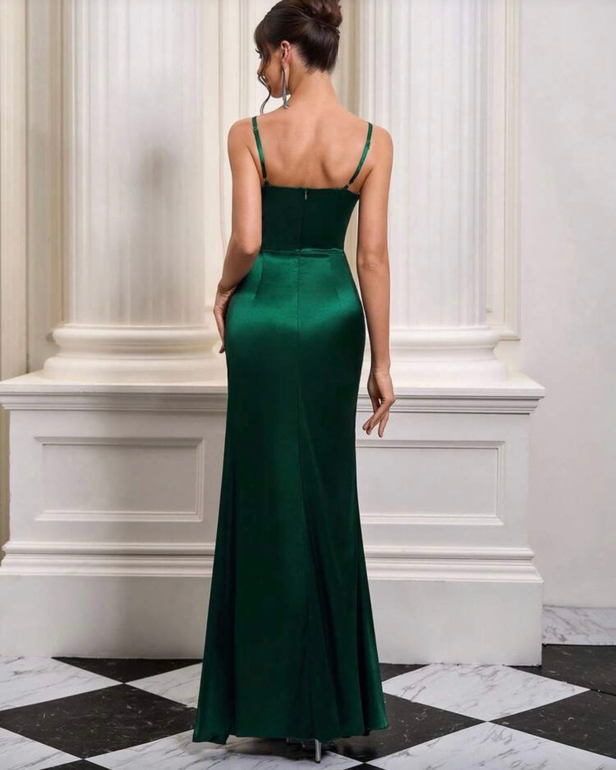 Vestido de Gala