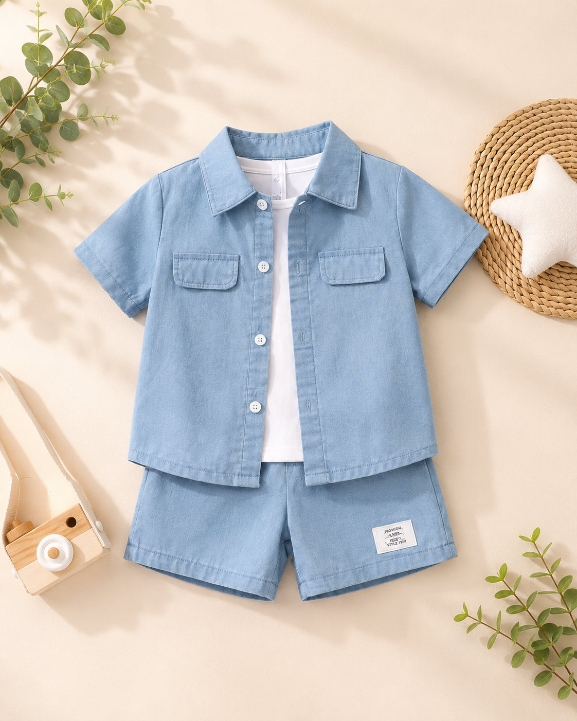 Conjunto celeste