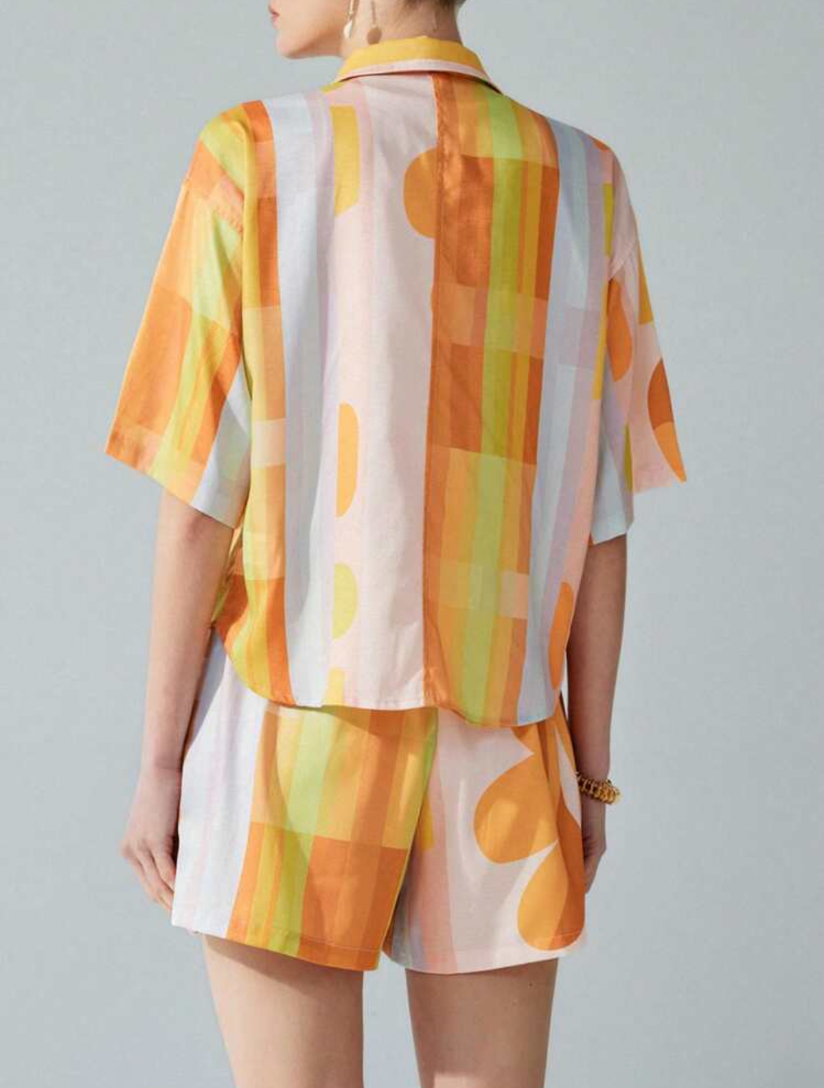 Conjunto playero
