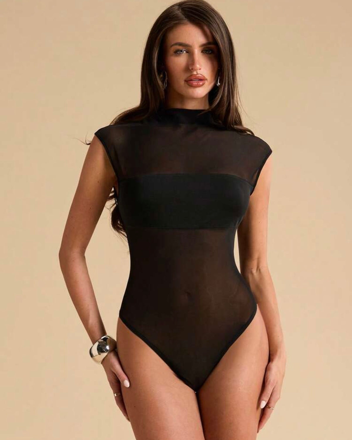 Body negro