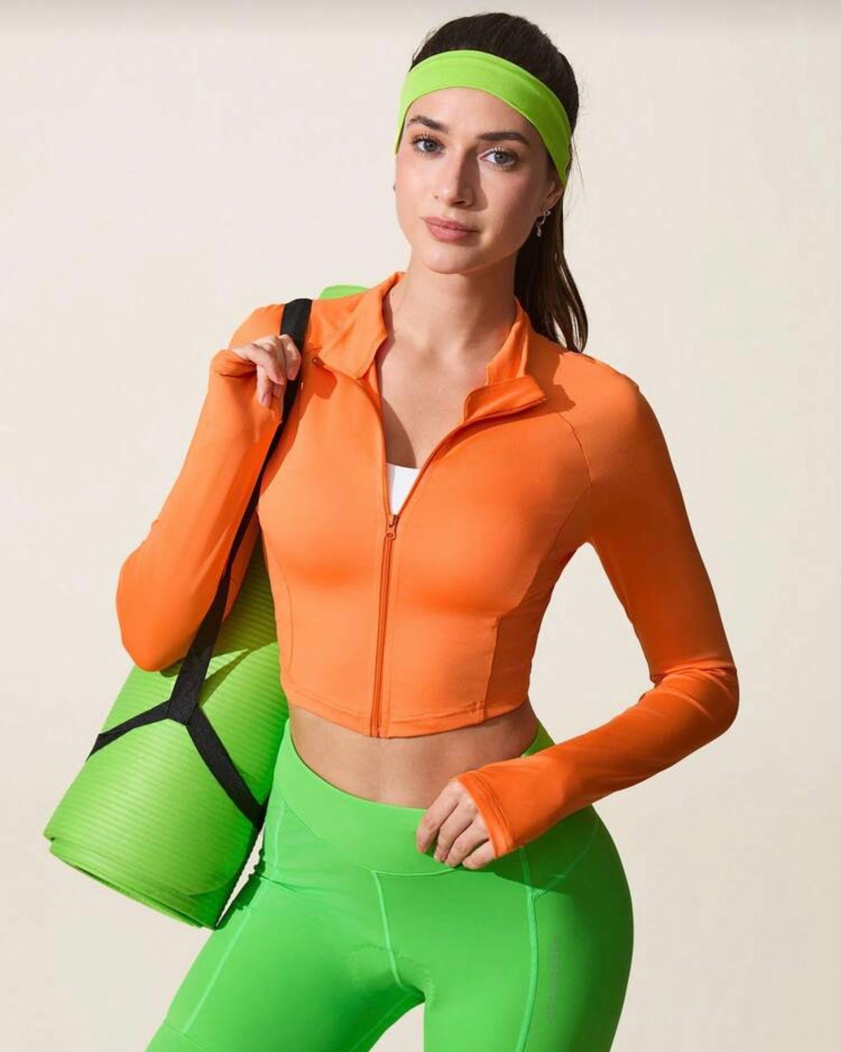 Chaqueta deportiva
