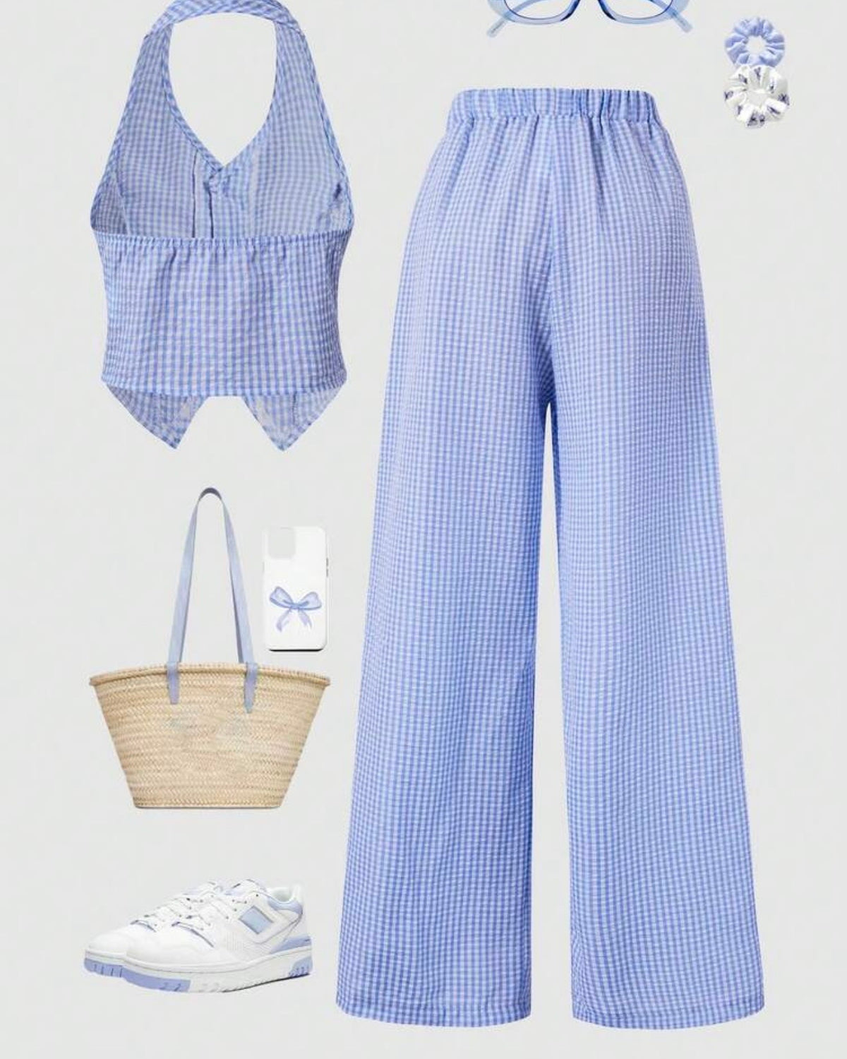Conjunto de niña