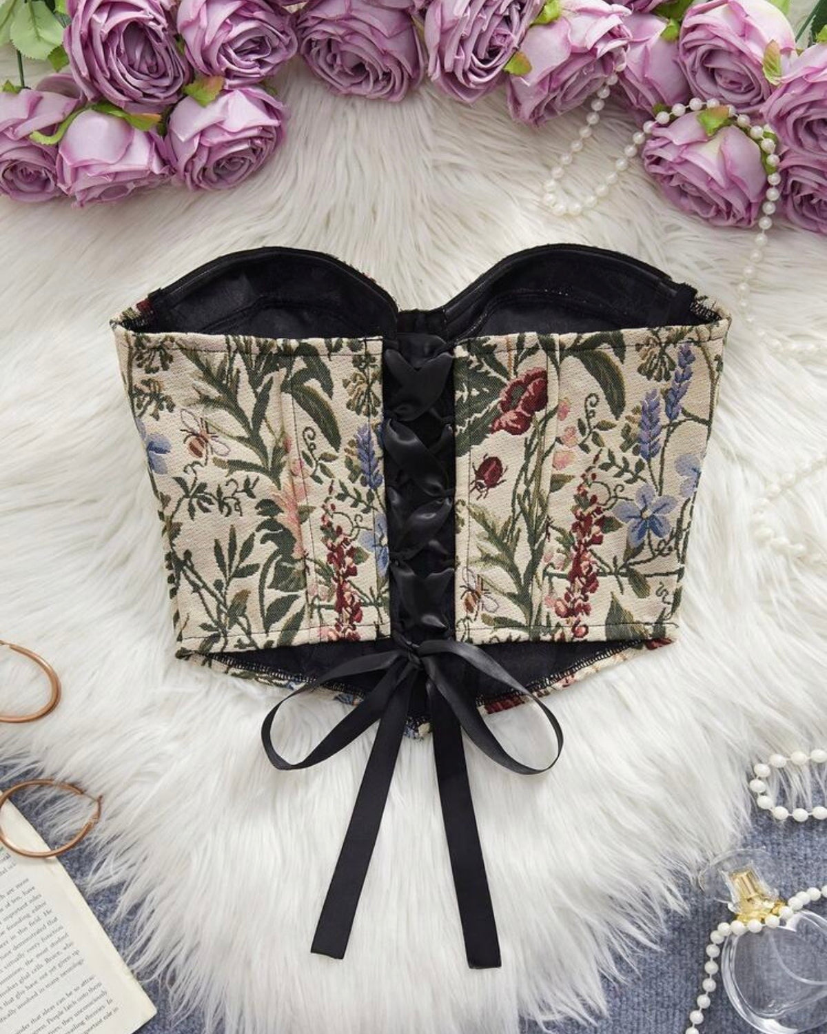 Corset