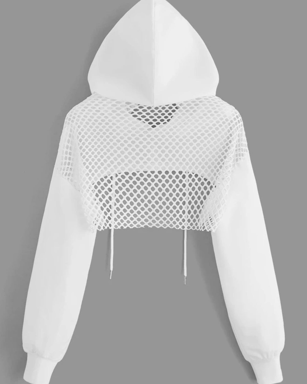 Jacket deportiva