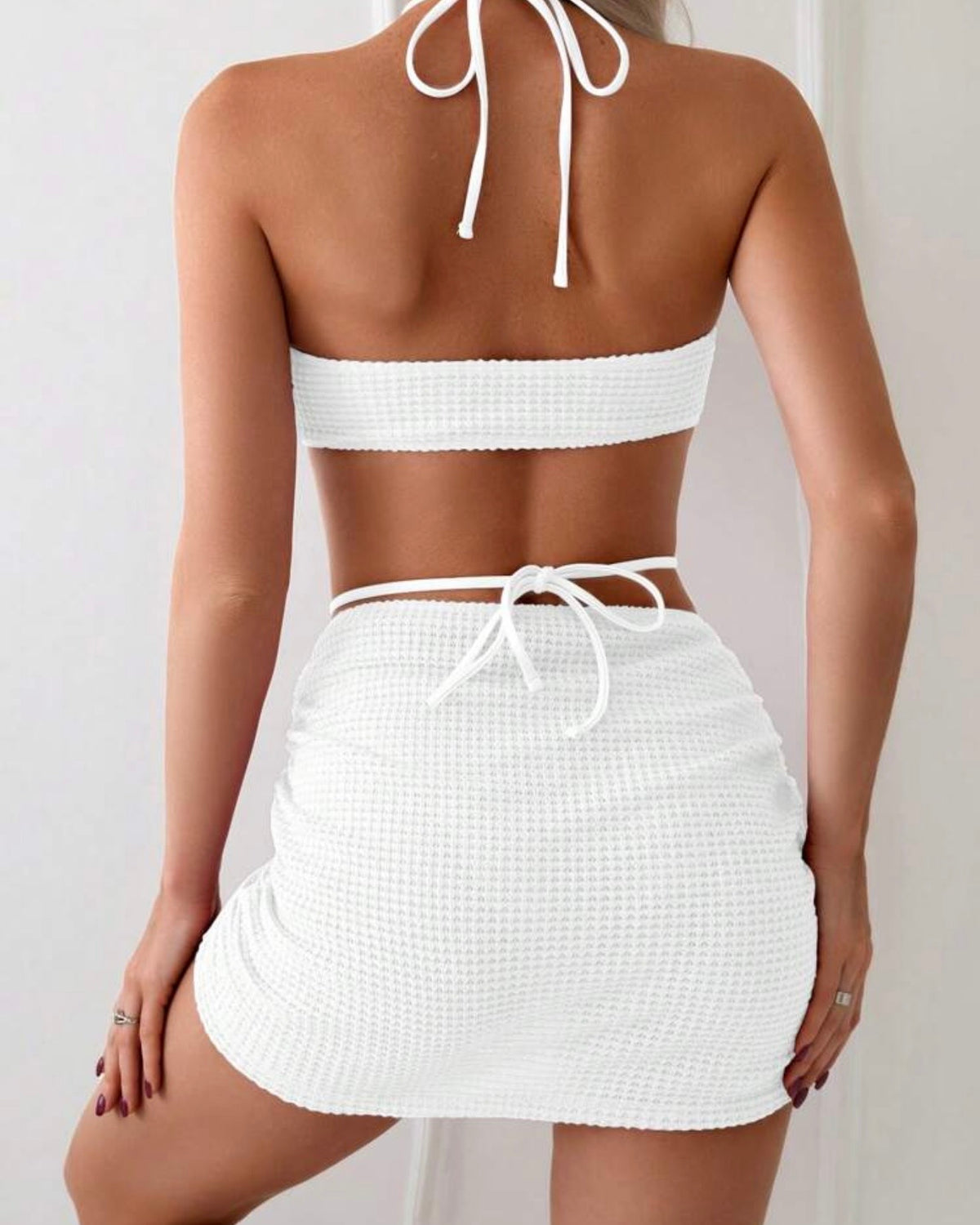 Conjunto playero