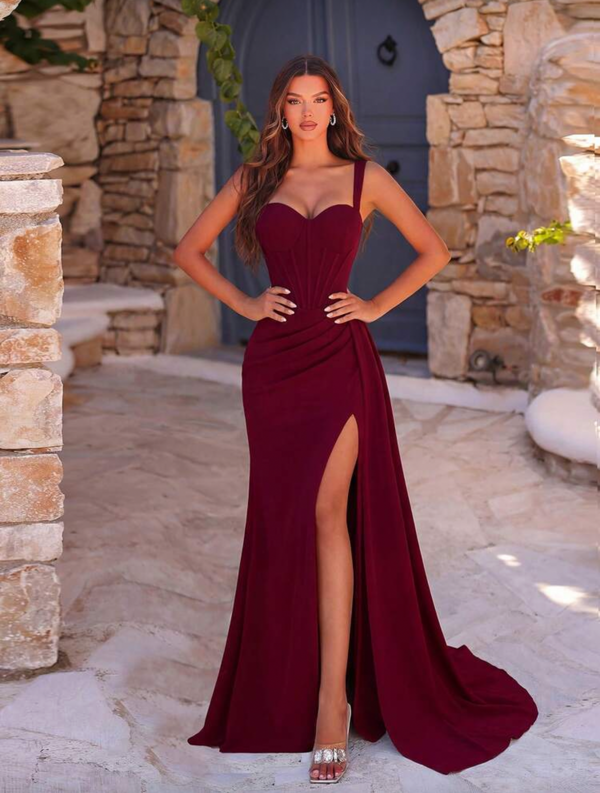 Vestidos de noche