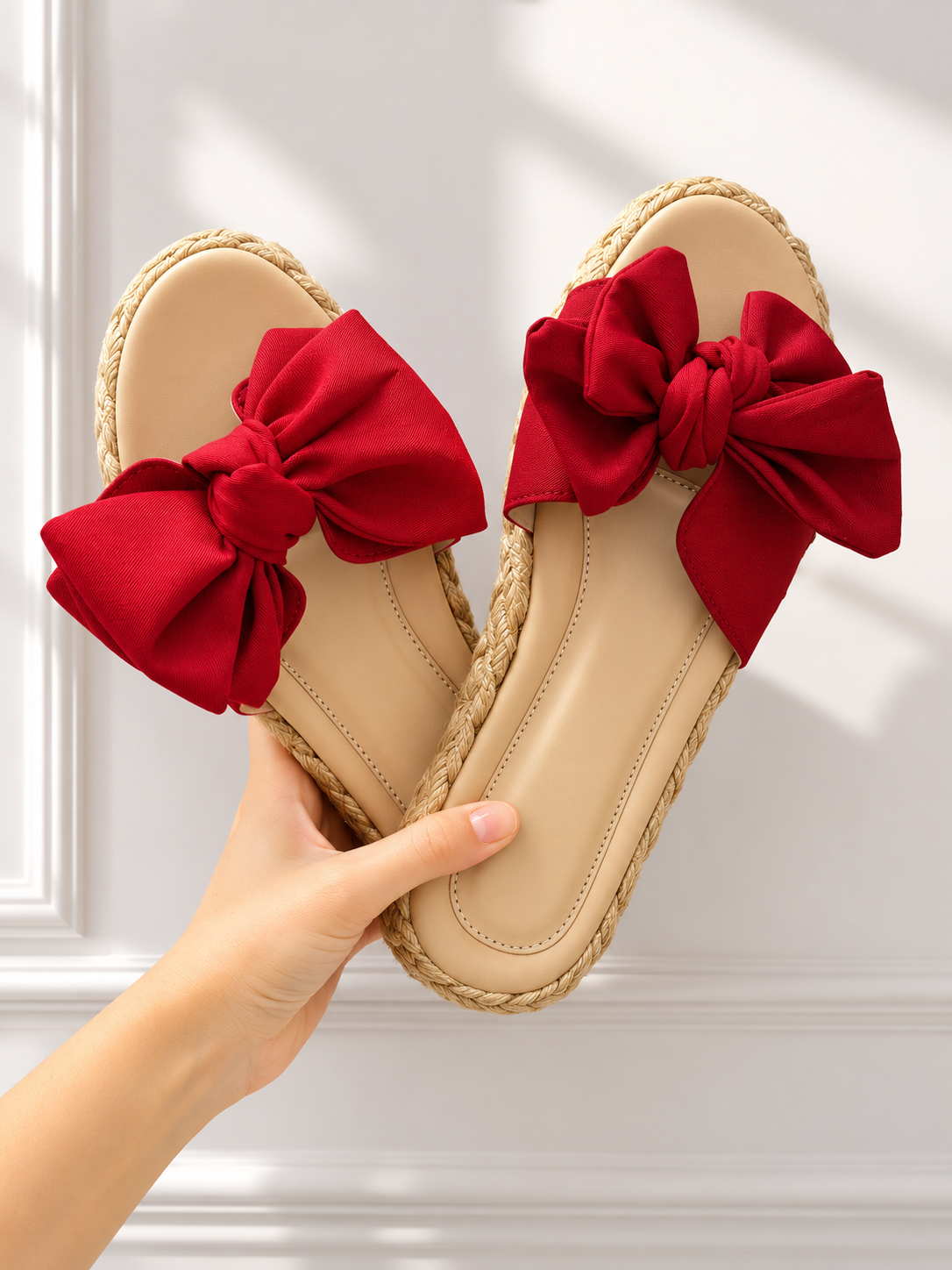 Sandalias nicaragüenses