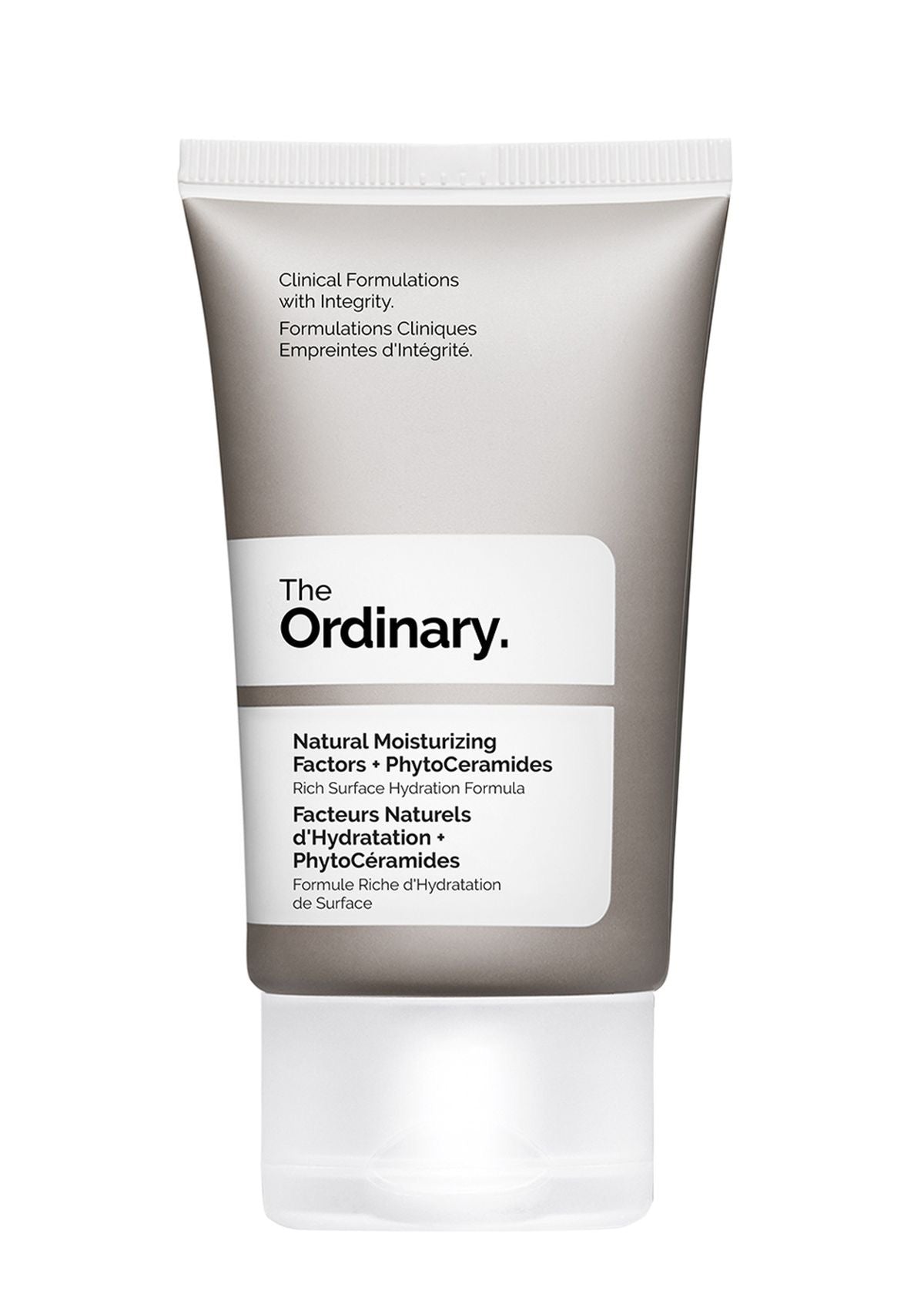 Natural Moisturizing Factor The Ordinary
