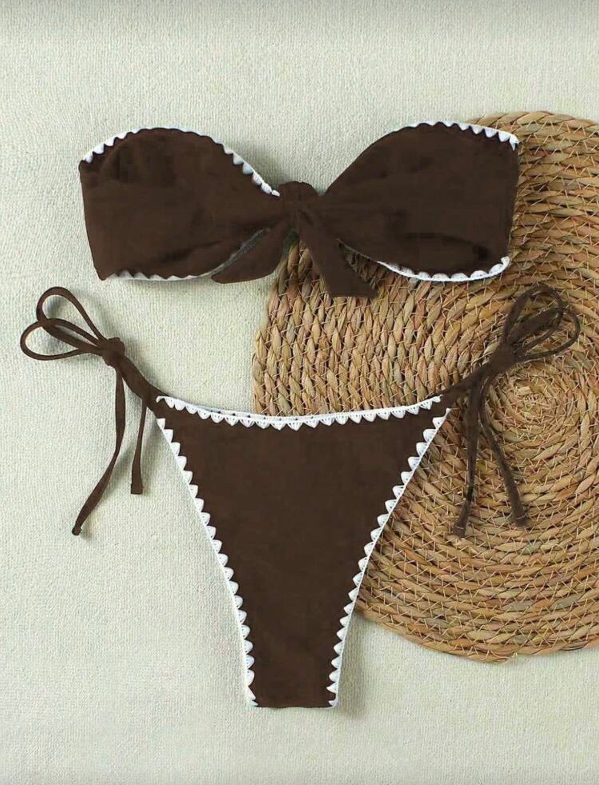 Traje de baño