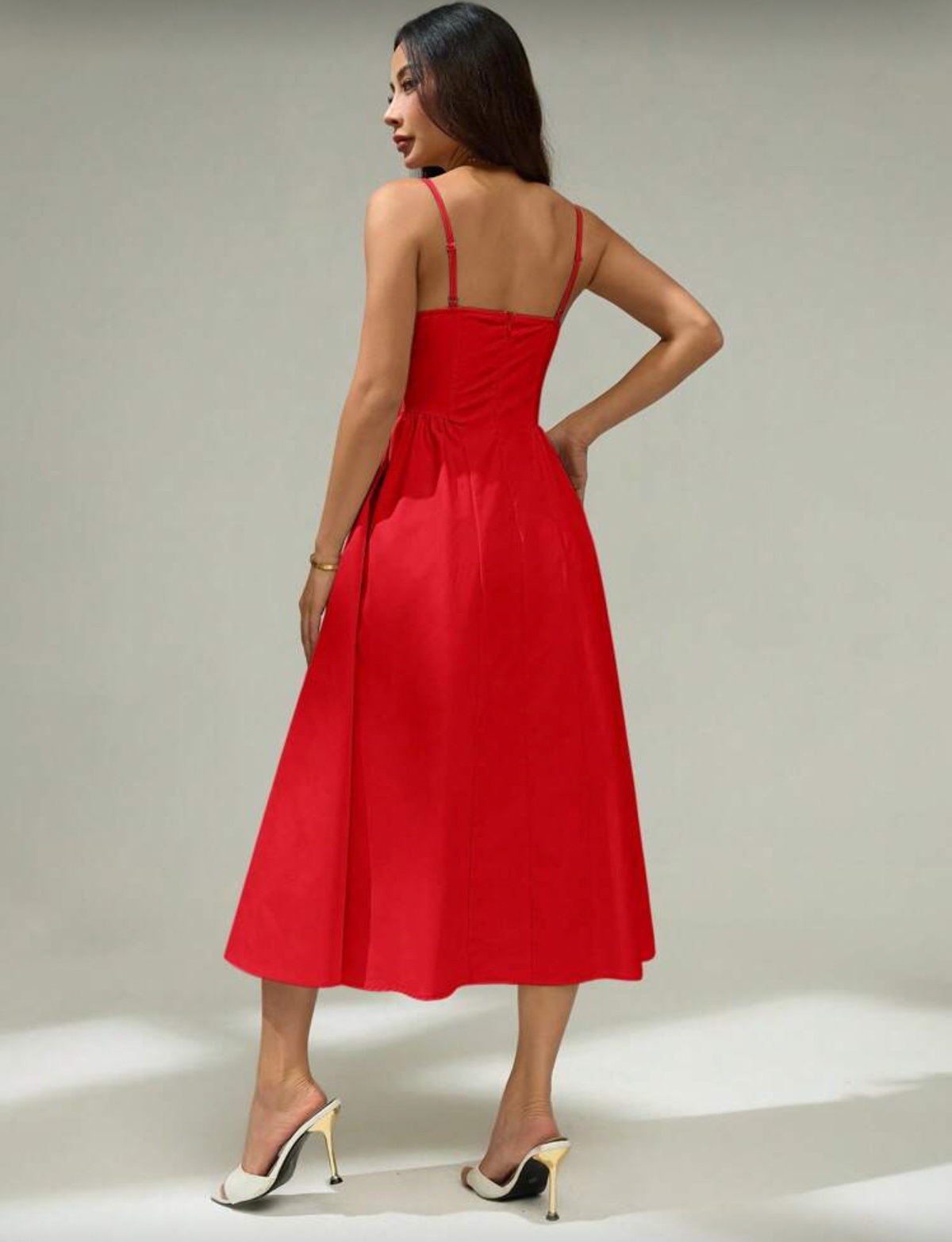 Vestido largo