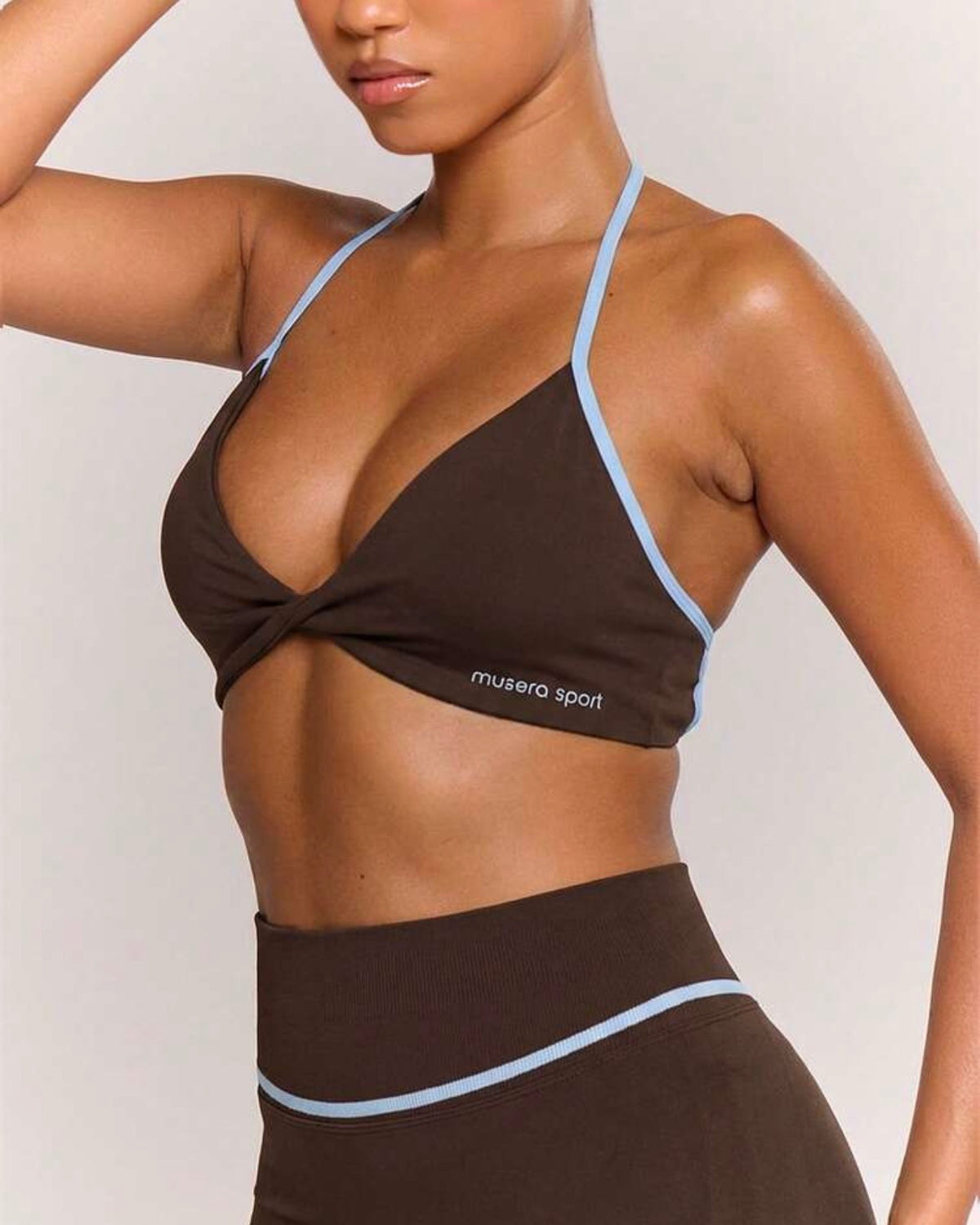 Top deportivo musera