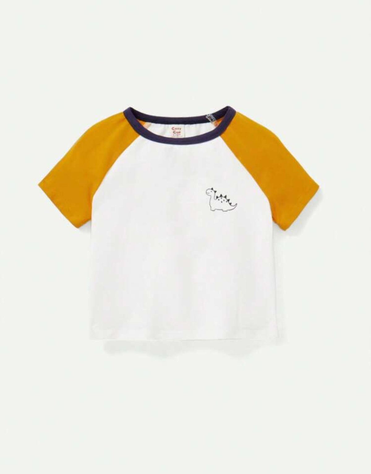 Dúo de camisas Cozy Cub