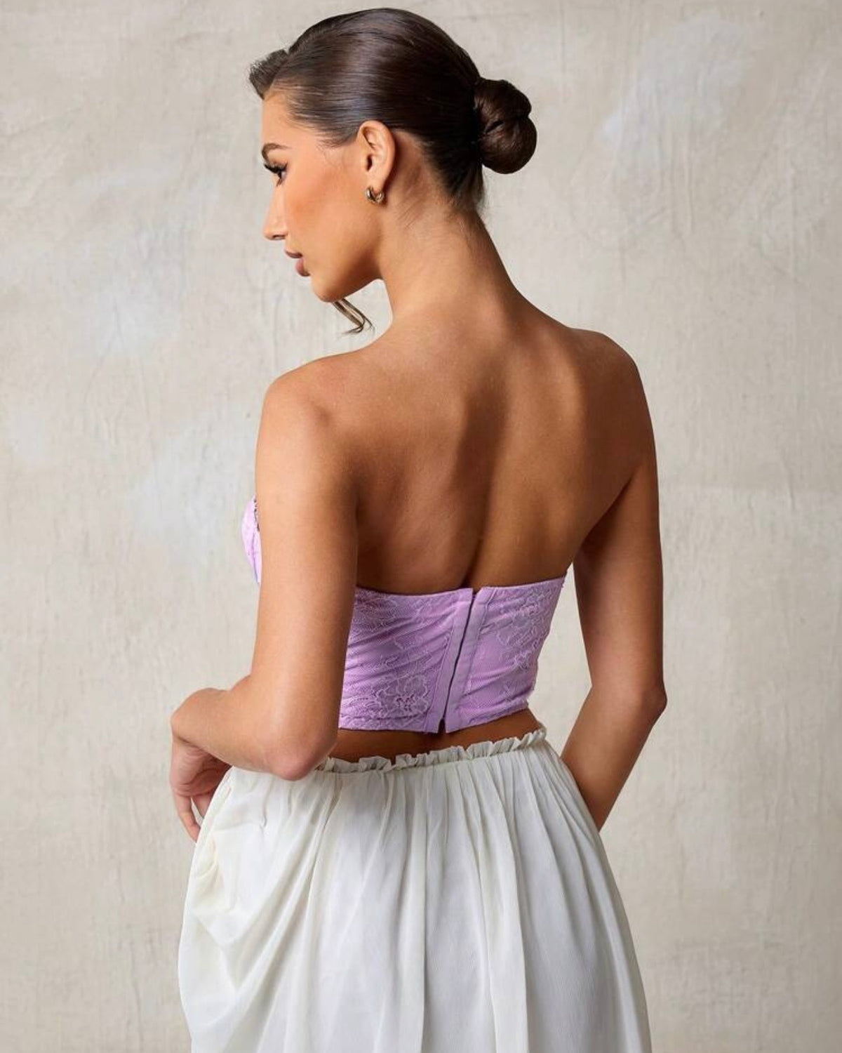 Corset Glamine