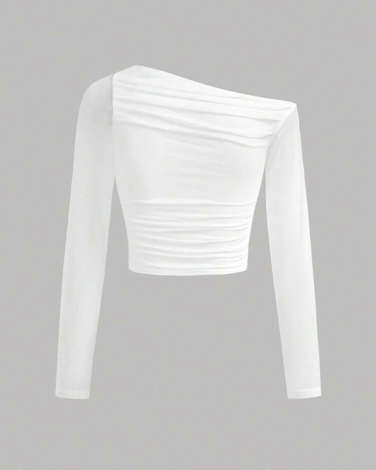 Blusa con perlitas