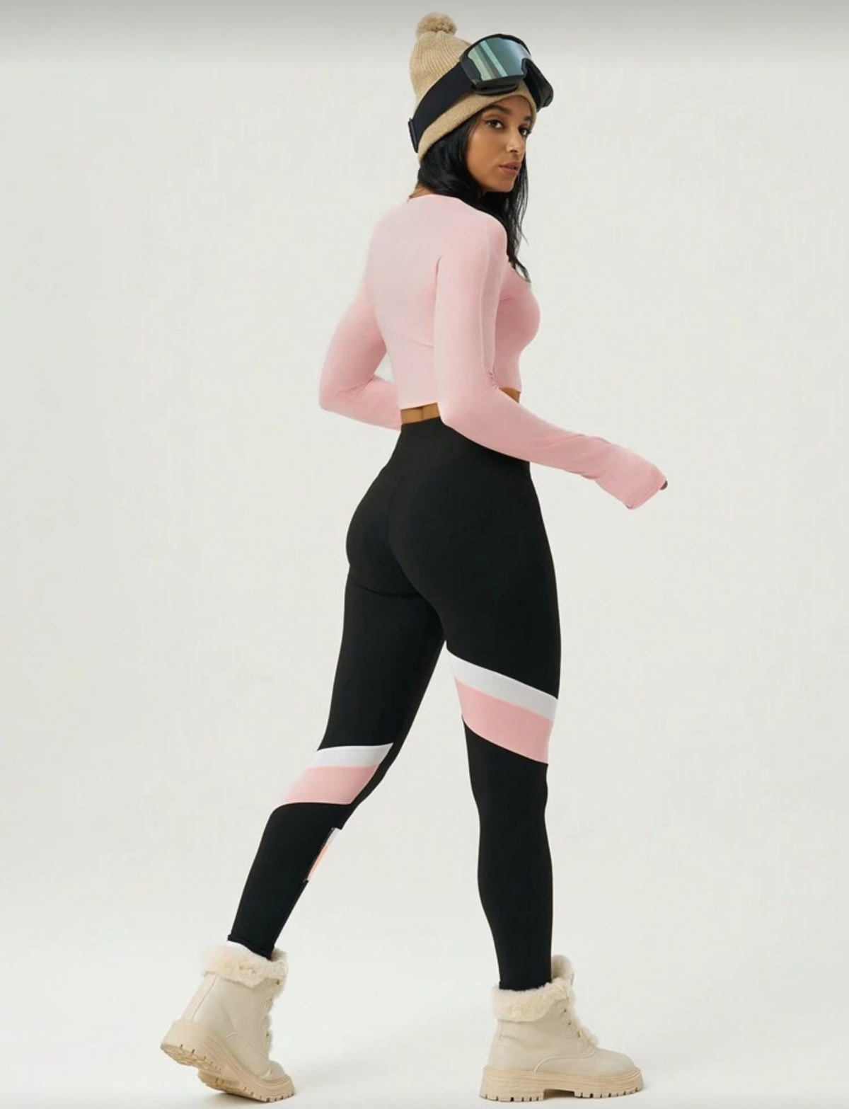 Conjunto deportivo