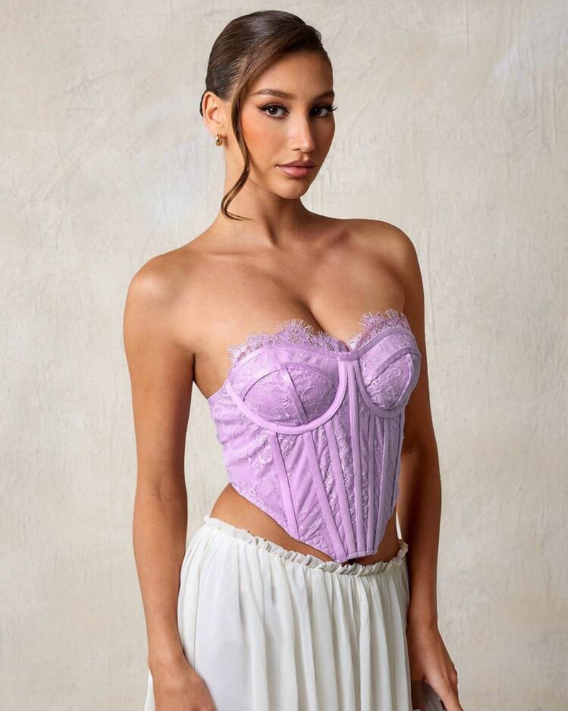 Corset Glamine
