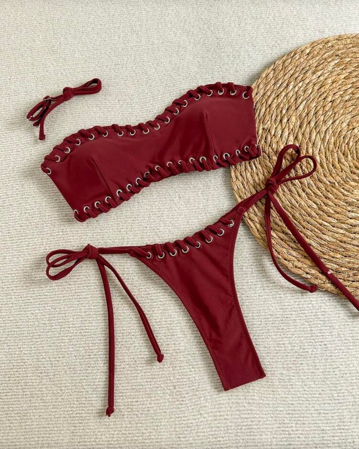 Traje de baño