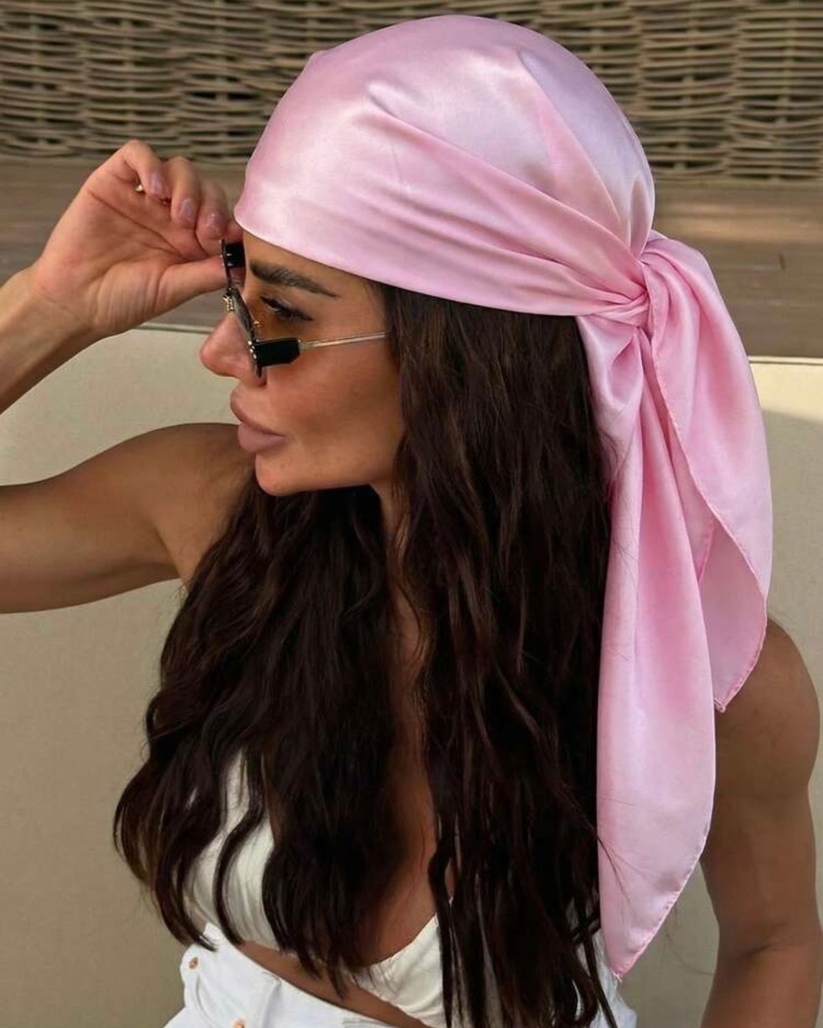 Pañuelo