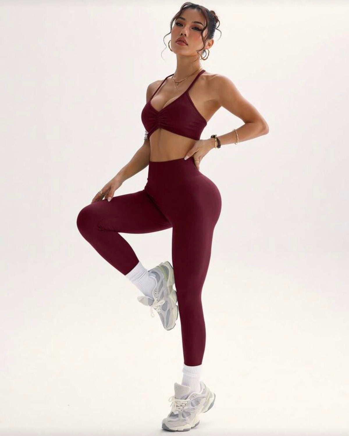 Conjunto deportivo