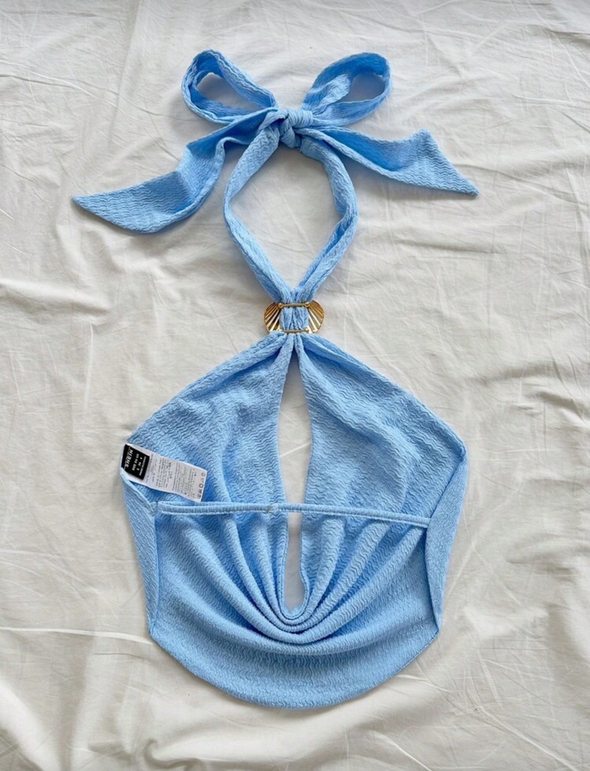 Top celeste