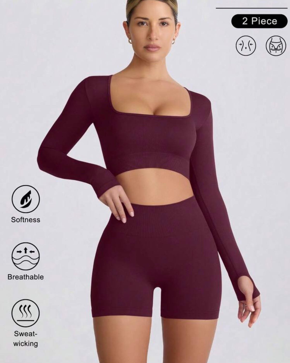 Conjunto deportivo