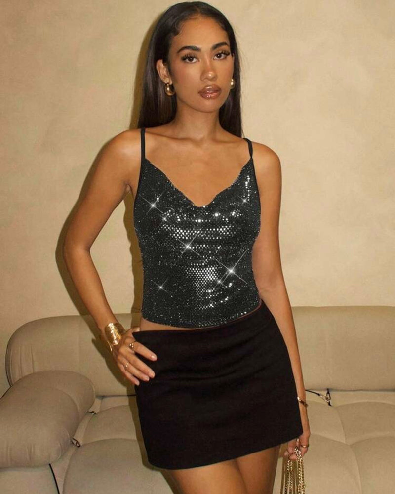 Top Glamine