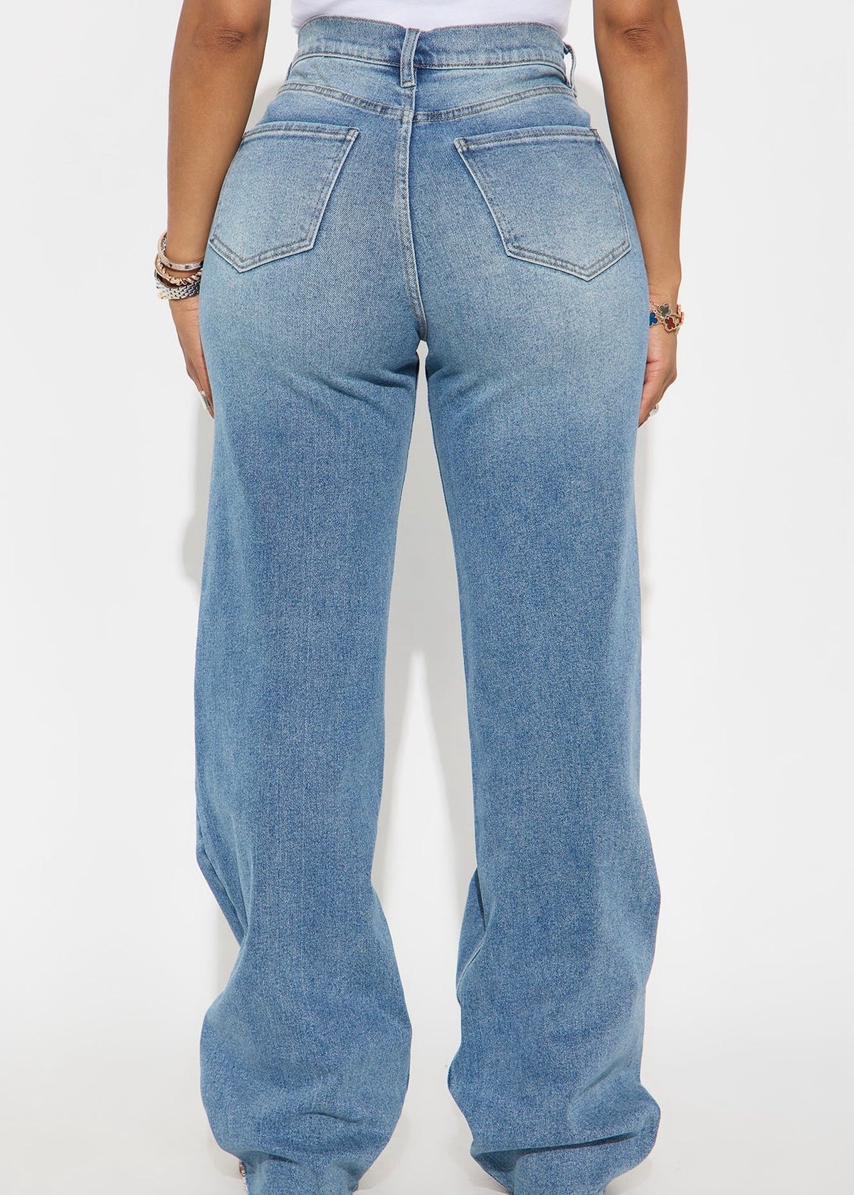 90s baby jeans