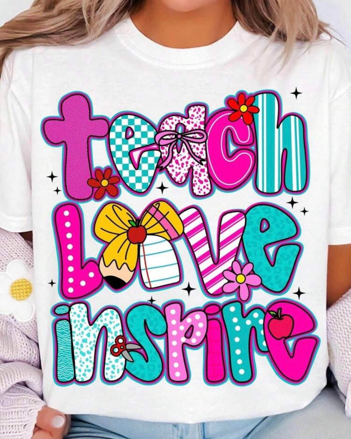 Camisa estampada