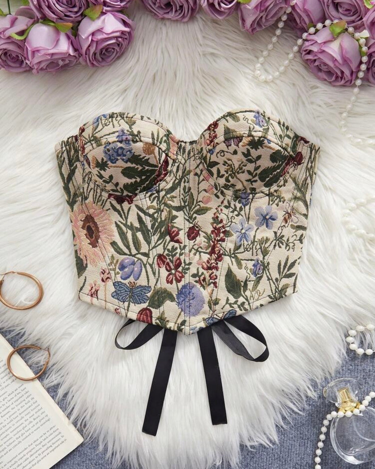 Corset