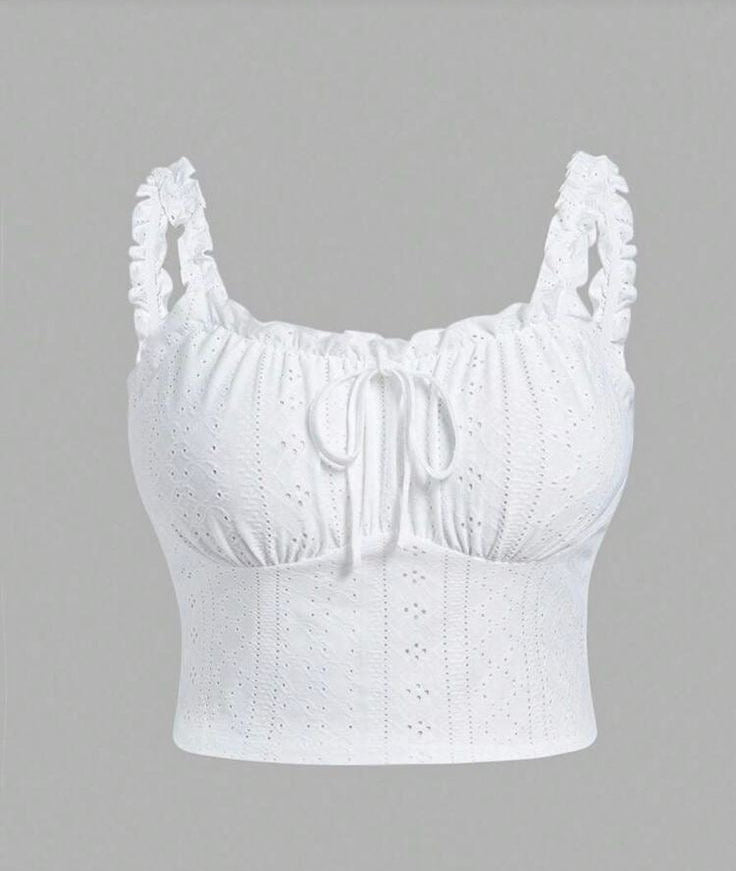 Blusa blanca