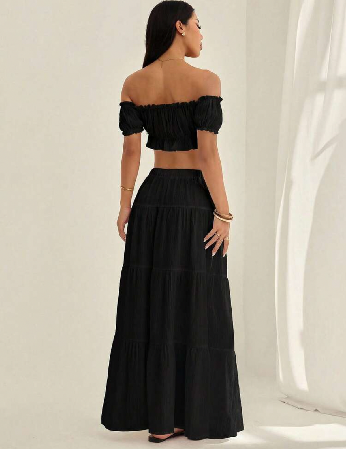 Conjunto negro