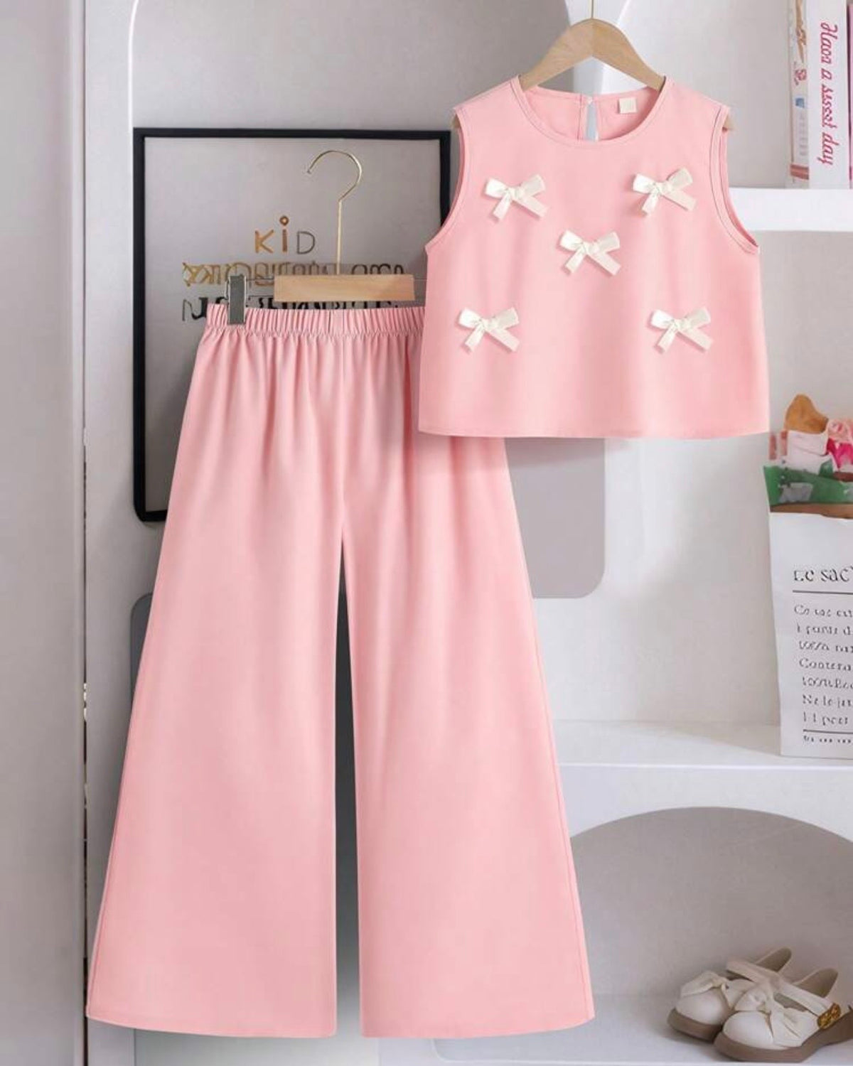 Conjunto de lazitos
